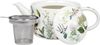 KÖNITZ 1152632969 Teekanne My favourite Tea - FRUITS and HERBS - 1400 ml, mit Deckel und Sieb / Kanne Bild 2