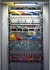 DIGITUS Schrankbeleuchtung 6500K LED 223lm magnetisch Bild 1