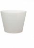 VIVANNO Pflanzeinsatz Flexibler Kunststoffeinsatz Ø30xH22 cm 30x30x22 cm Bild 5