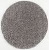 Sanat Hochflor-Teppich Porto, rund, Höhe: 45 mm, Wohnzimmer, Langflor, Shaggy Teppich Bild 2