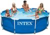 Intex Schwimmbecken Metal Frame 305 x 76 cm 28200NP 91484 Bild 4