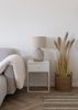 House Nordic Körbe, Seegras, natur, 3er-Set Bild 5