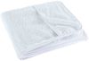 vidaXL Strandtücher 4 Stk. Weiß 60x135 cm Stoff 400 GSM 3157050 Bild 5