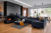 Eltap Louis Ecksofa (Poco 40) Seite links Bild 5