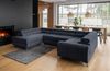 Eltap Louis Ecksofa (Poco 40) Seite links Bild 2