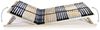 vidaXL Lattenrost mit 42 Latten 7 Zonen 80x200 cm [246474] Bild 3