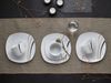 Square City Line, Kaffeeservice 18-tlg (mo) Bild 5