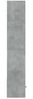 vidaXL Bücherregal Betongrau 40x36x189 cm Holzwerkstoff 848244 Bild 4