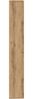 vidaXL Bücherregal Artisan-Eiche 157x24x160 cm Holzwerkstoff 855889 Bild 5