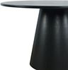 Livin Hill Avola AV2271-50B Tisch 127cm Bild 3