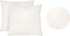 biberna Feinjersey-Spannbetttuch 0077144, natur, 2x 80x80cm Bild 5