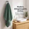 Betz Handtücher 4 Stück Handtücher Premium 50x100 cm, 100% Baumwolle (4-St) Bild 4