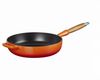 Le Creuset Bratpfanne Signature Ofenrot - ø 28 cm 3.6 Liter Bild 4