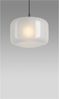 SLV 1006399 Pantilo 28 PD Pendelleuchte E27 weiß chrom Bild 3