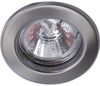 HEITRONIC LED Einbauleuchte Einbaustrahler rund, Edelstahl 23550 Bild 4