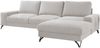 Ecksofa Oddo (Farbe: Verita 80, Seite: Rechts - L4+L2F+R1F) Bild 2