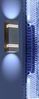 Eco-Light Stripes ST5003 2 Aussenwandleuchte 2-flammig ECO Light Bild 2