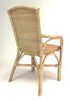 Rattanstuhl "Home" Deko Dekoration Accessoire Arrangement Wohndekoration Bild 2