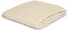 Irisette Vesuv Kuschel Jersey Spannbetttuch Bettlaken 90 x 190 cm - 100 x 200 cm 81 natur Bild 2