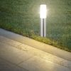 Briloner LED Außen-Bodenstrahler Junca Connect to Shine 3er Ergänzungset 3W warmweiß Bild 5