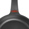 N8WERK Aluguss-Pfanne 24 cm - N8WERK Heat Indicator - Midnight Edition Bild 2