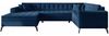 Eltap Montez Ecksofa (Nube 40) Seite links Bild 3