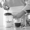 Leonardo Kaffeebereiter 1000ml Caffe per me Bild 5