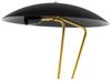 Tischlampe Kayani 125 Schwarz / Gold / Weiß Bild 5
