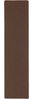 Snapstyle Veloursteppich Feinschlingen Velour Läufer Teppich Strong, Eckig, Höhe: 5 mm Bild 4