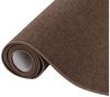 Snapstyle Veloursteppich Feinschlingen Velour Läufer Teppich Strong, Eckig, Höhe: 5 mm Bild 2