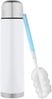 Isolierflasche 1 L , farbig Weiß Bild 2