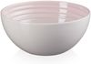 Le Creuset Snackschüssel 12 cm Shell Pink Bild 2