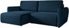 Ecksofa Gortiz Slim (Farbe: Cruz 79) Bild 2
