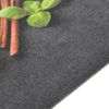 vidaXL Küchenteppich Waschbar Gewürze 60x300 cm Samt 136542 Bild 3