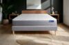 Actiflex dream matratze 160x190 cm + Bettgestell mit lattenrost - Dicke : 22cm - Taschenfederkern und Memory-schaum - H3 Bild 1