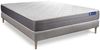 Actiflex dream matratze 160x190 cm + Bettgestell mit lattenrost - Dicke : 22cm - Taschenfederkern und Memory-schaum - H3 Bild 2