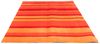 Moderner Teppich - 230 x 160 cm - mehrfarbig Bild 4