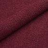 AX LIVING Couch XXL L Form Arkleton Ecksofa Groß Bordeaux 360 cm L Bild 2