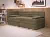 Jugendbett Satixa (Farbe: Polo 875) Bild 2