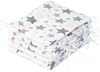 Amilian Bettnestchen Bettumrandung 360x30 cm für Babybett 120x60 cm geeignet (rundherum), (Nestchen, Kantenschutz), Umrandungen Bild 4