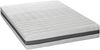 Sleepneo Matratze 120x200 H2&H3 - Höhe 18cm - 7 Zonen Kaltschaummatratze 120x200 mit Aloe Vera Doppeltuchbezug, OEKO-TEX 100 zertifiziert Bild 2