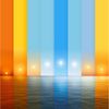 Philips Hue White Ambiance E27 Einzelpack 100W Bild 2