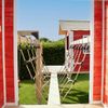HOME DELUXE Spielpark inkl. Rutsche WUNDERLAND - 555 x 340 cm Bild 2