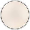 SCHÖNER WOHNEN-Kollektion LED Deckenleuchte TAVOLI, CCT - über Fernbedienung, LED fest integriert, warmweiß - kaltweiß, SCHÖNER WOHNEN Kollektion, CCT 2700-6500K, IR-Fernbedienung, Dimmbar Bild 4