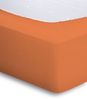 Bassetti Spannbettlaken UNI O5/301 ORANGE 90 x 190100 x 220 *9225085 Bild 2