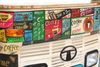 THIS&THAT LKW-Theke Altmetall Bunt Bild 4