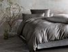 Irisette Verona Premium Mako Satin Bettwäsche 155x220 Paisley grau 8357-11 Bild 2