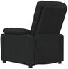 vidaXL Relaxsessel Schwarz Stoff 348277 Bild 5