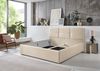 Durango Polsterbett Polyester 200cm x 140cm x 42cm Bild 2