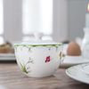 Villeroy & Boch Colourful Spring Zuckerdose Bild 2